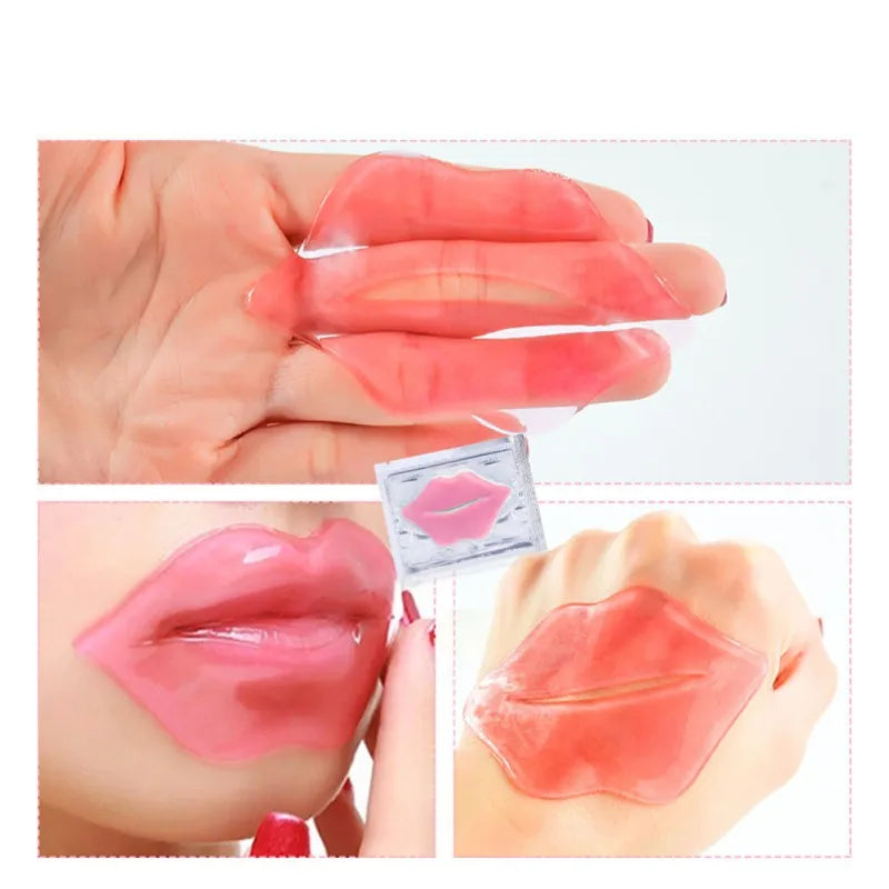 HealthyLips | Collageen Lip Masker