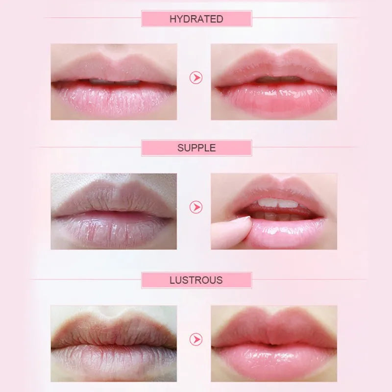 HealthyLips | Collageen Lip Masker