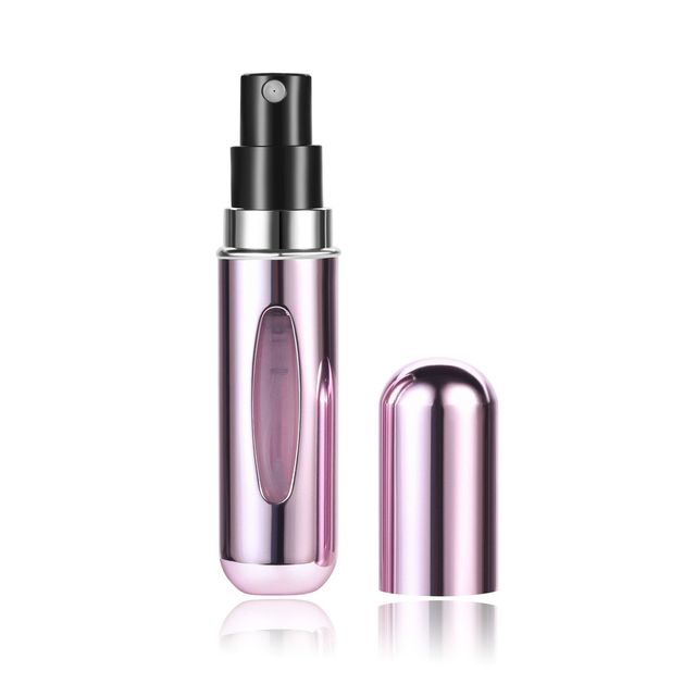 OdysseyMist - Navulbare Reistaf voor Parfum - whambeauty