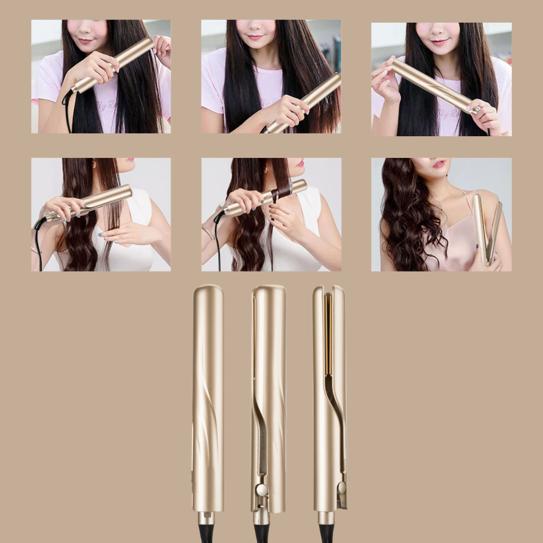 PyLo I 2-in-1 Hairstyler - whambeauty