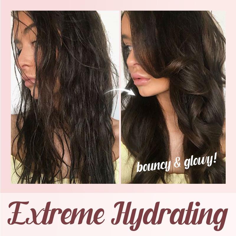 LuxyHair 2-in-1 Hair Straightener - whambeauty