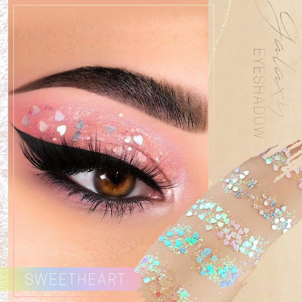 Shimmer Galaxy Eyeshadow - whambeauty