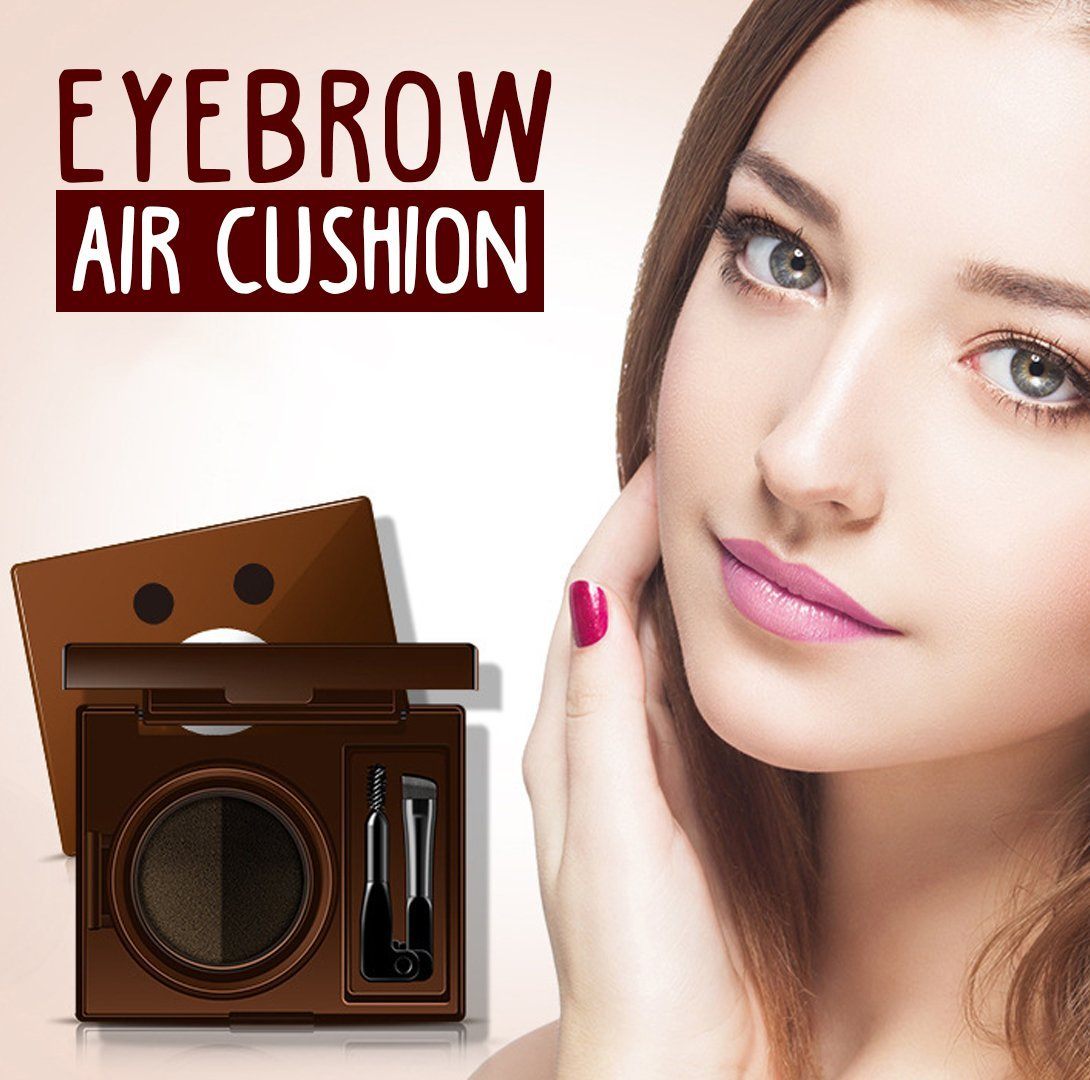 Eyebrow Cushion - whambeauty