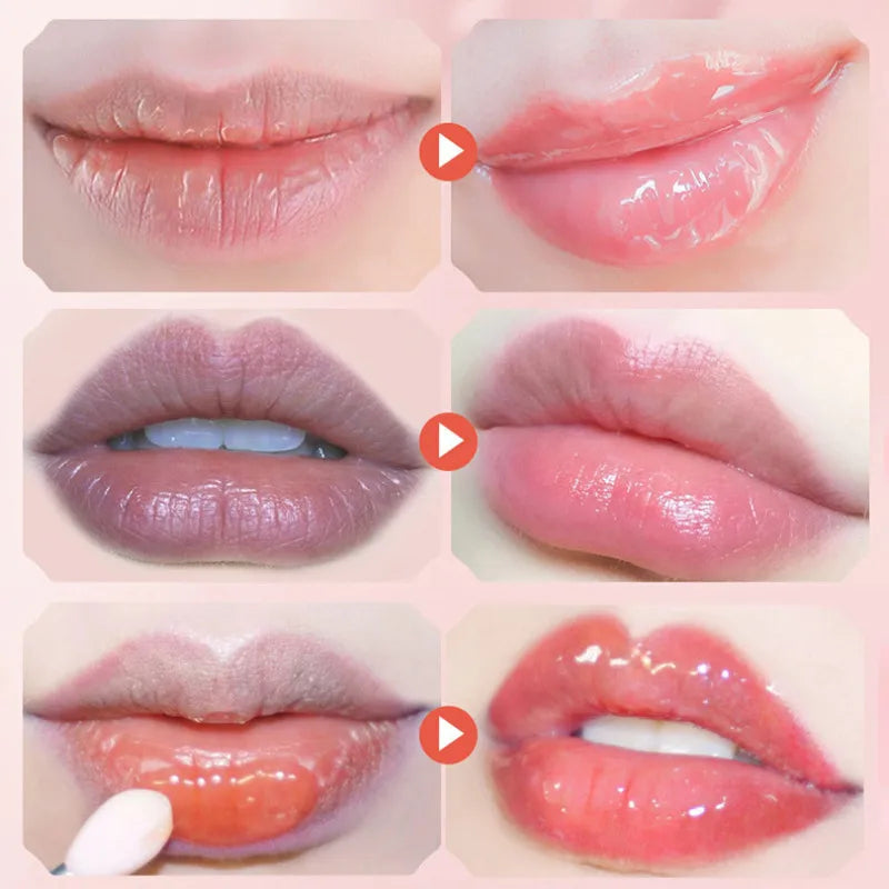 BeeLipBalm | Bijen lippenbalsem