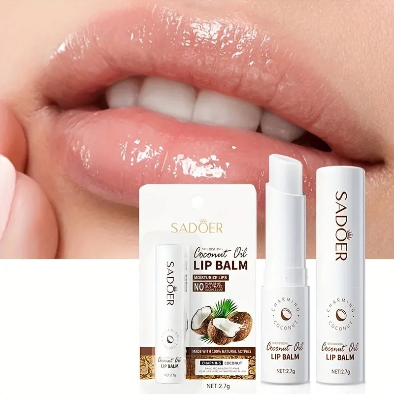 CocoLip | Kokosnoot Lippenbalsem