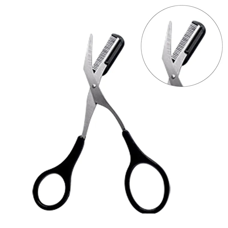BrowEdge | Wenkbrauw Trimmer Schaar