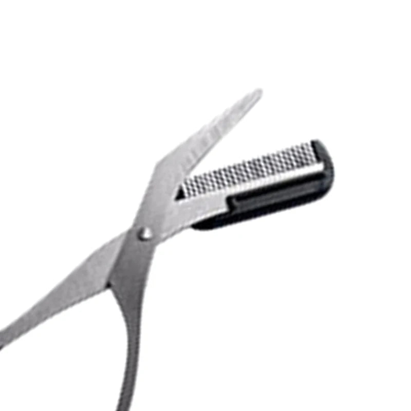 BrowEdge | Wenkbrauw Trimmer Schaar
