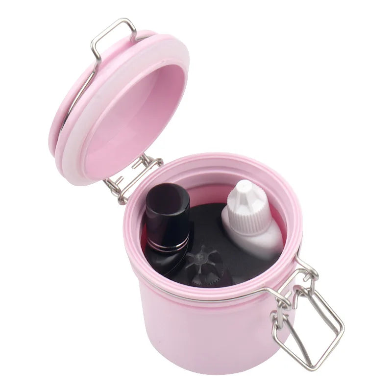 MiniMakeupStorage | Compacte mini make-up organizer