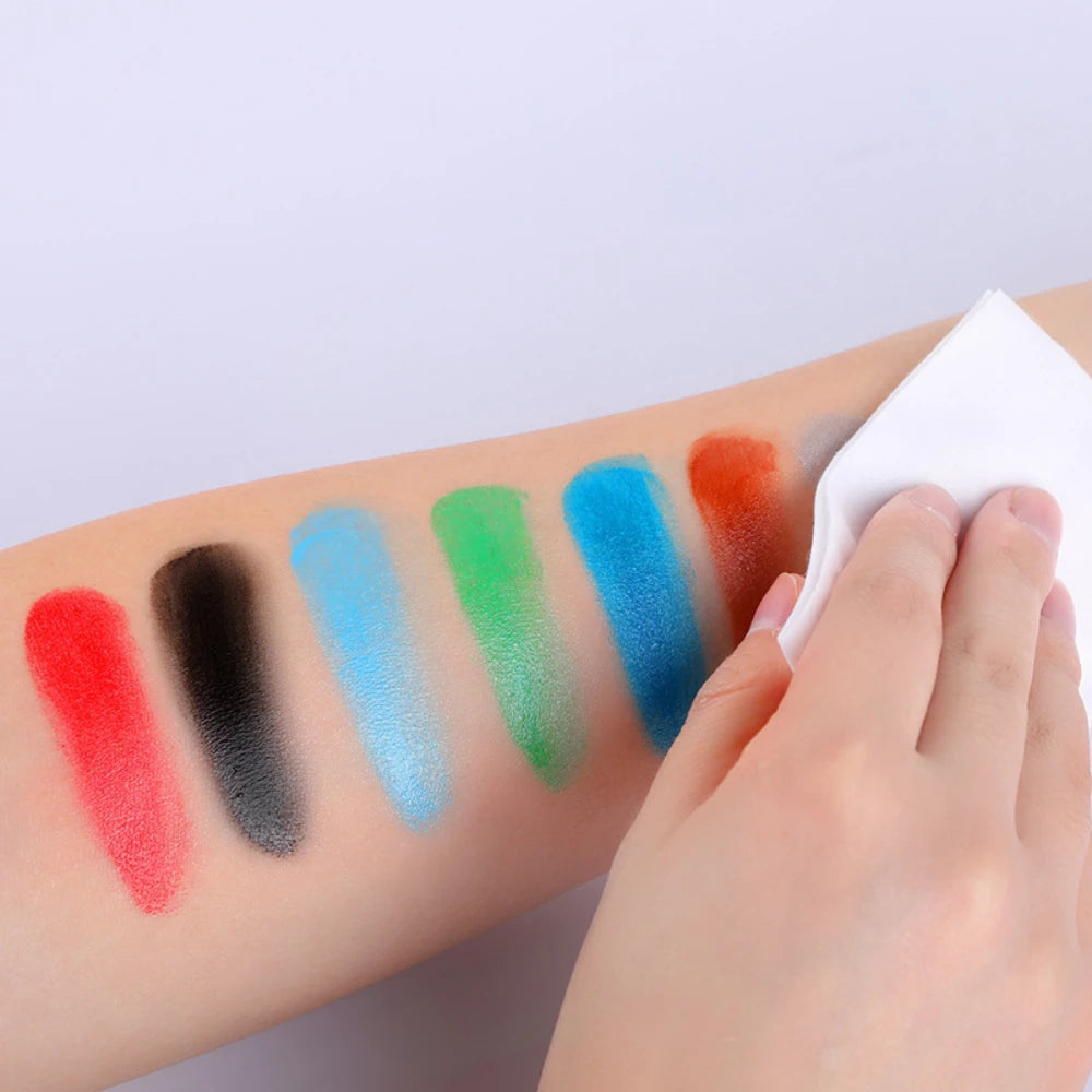BodyPaint | Gezicht Lichaam Olieverven