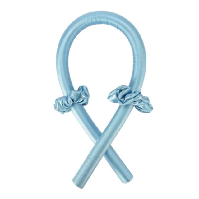 CozyCurl - Hitteloze krullen met zijde krullers - whambeauty