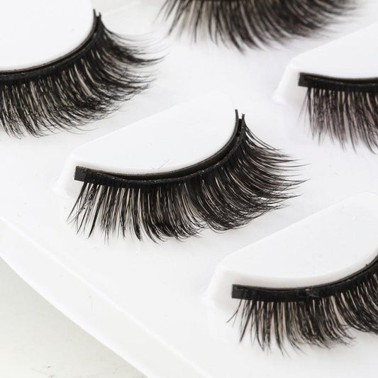 LashMag - Magnetische Wimperset - whambeauty