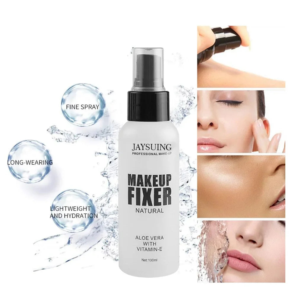MakeupFix | Instellende spray voor make-up