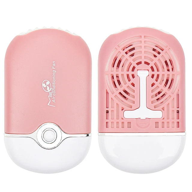 EyelashDryer | Mini USB Oplaadbare Wimper Droger