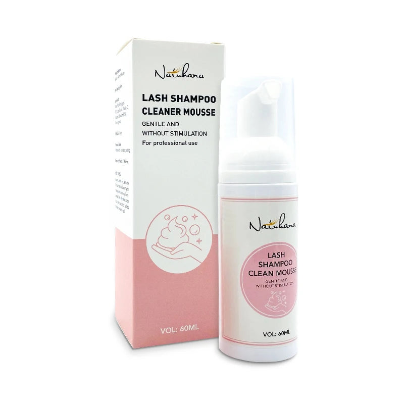 LashShampoo | Wimpers Shampoo