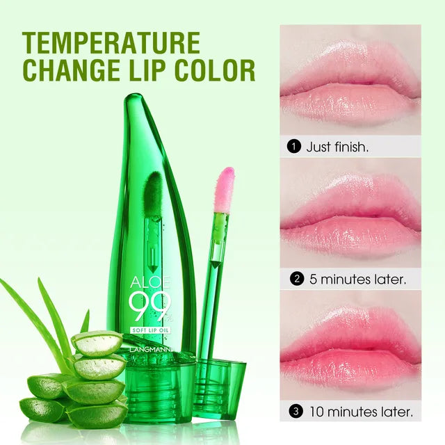 AloeLips | Natuurlijke aloë lippenstift
