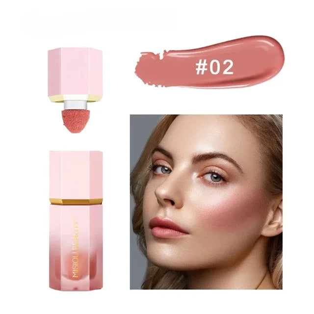 LiquidBlush | Vloeibare Blos
