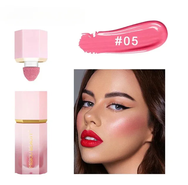 LiquidBlush | Vloeibare Blos