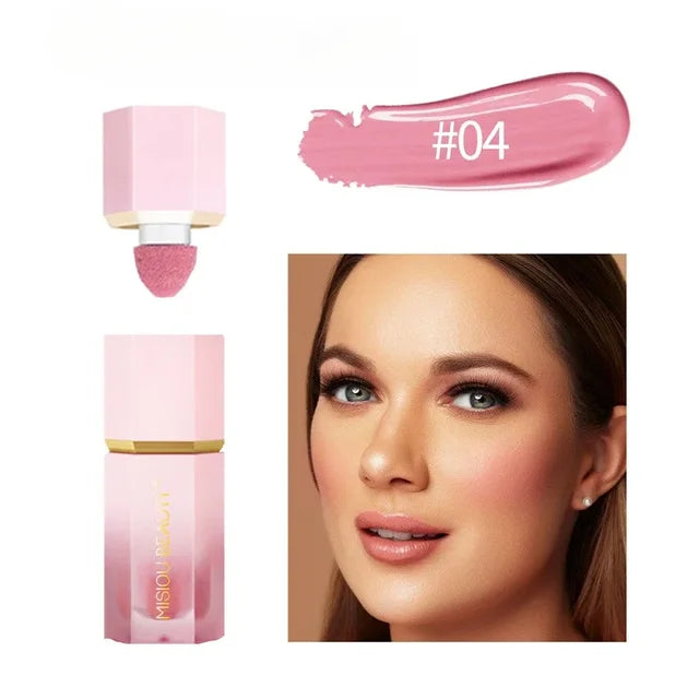 LiquidBlush | Vloeibare Blos