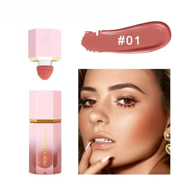 LiquidBlush | Vloeibare Blos