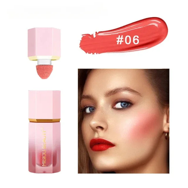 LiquidBlush | Vloeibare Blos
