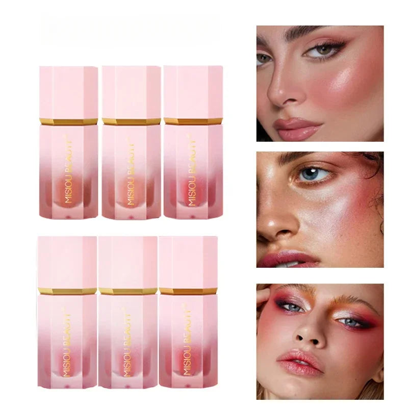 LiquidBlush | Vloeibare Blos