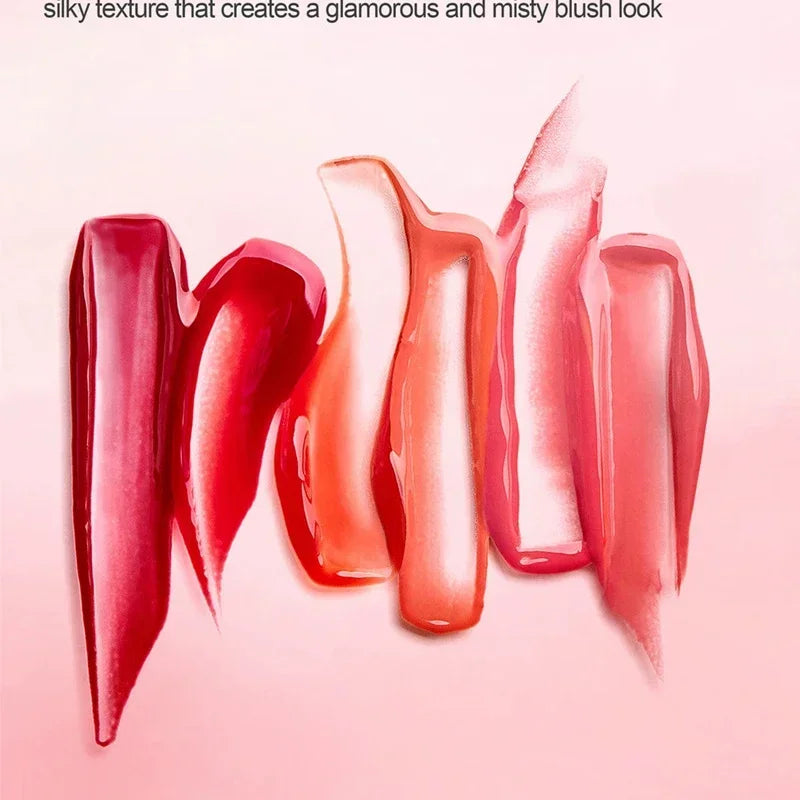 LiquidBlush | Vloeibare Blos