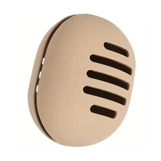 SpongeSecure | Make Up Spons Opbergen
