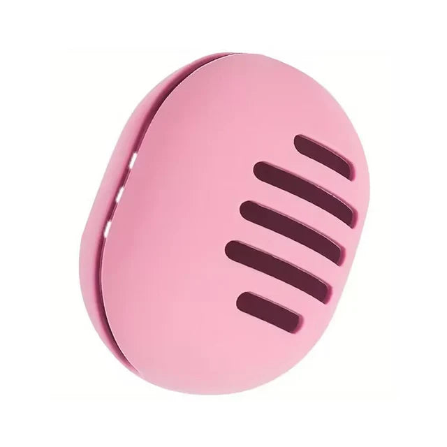 SpongeSecure | Make Up Spons Opbergen