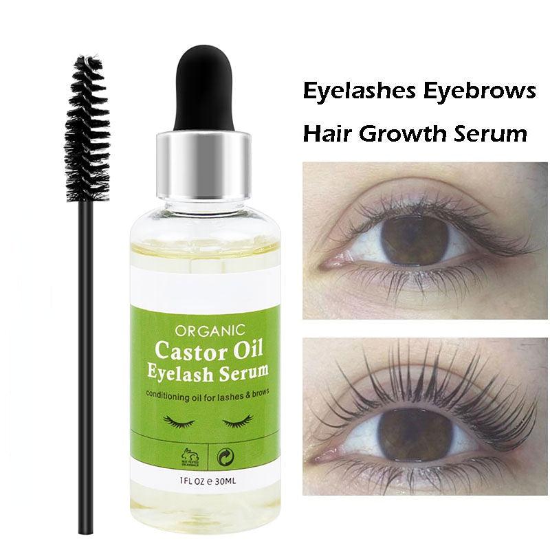 EnrichLash - Natuurlijk groeiserum - whambeauty