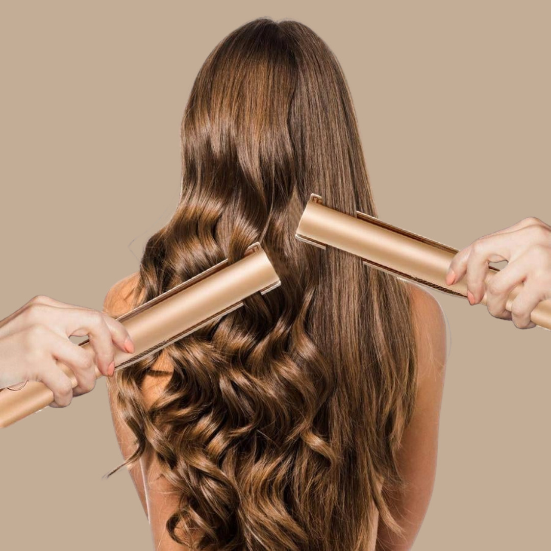 PyLo I 2-in-1 Hairstyler - whambeauty