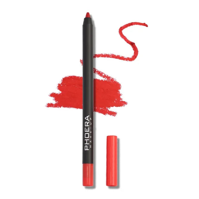 MatteLipliner | Matte Lip Liner Lipstick Potlood