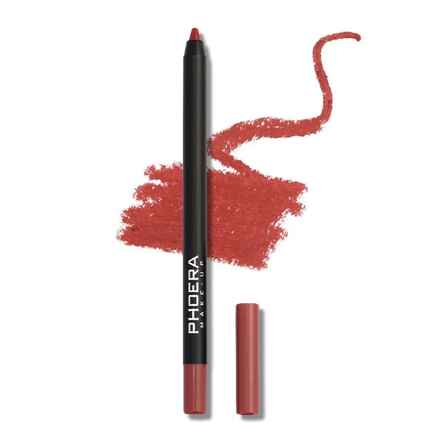 MatteLipliner | Matte Lip Liner Lipstick Potlood