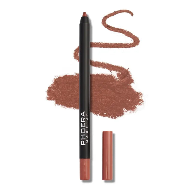 MatteLipliner | Matte Lip Liner Lipstick Potlood