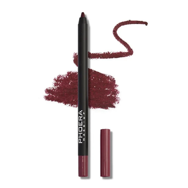 MatteLipliner | Matte Lip Liner Lipstick Potlood