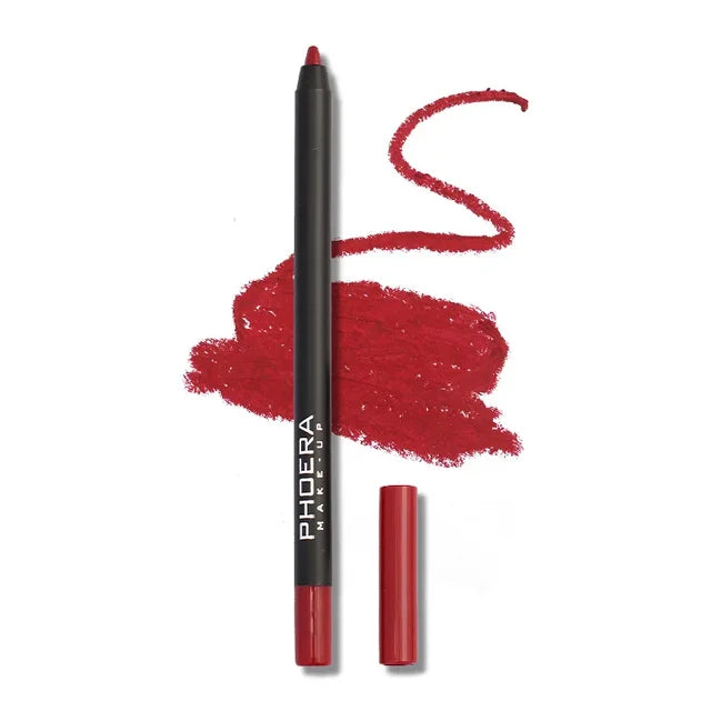 MatteLipliner | Matte Lip Liner Lipstick Potlood