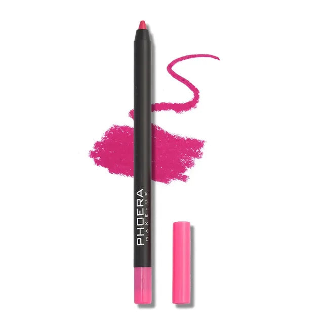 MatteLipliner | Matte Lip Liner Lipstick Potlood