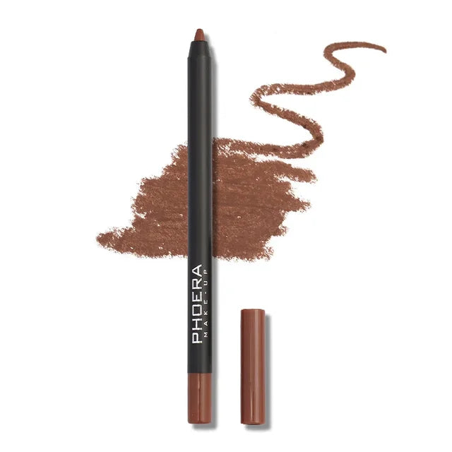 MatteLipliner | Matte Lip Liner Lipstick Potlood