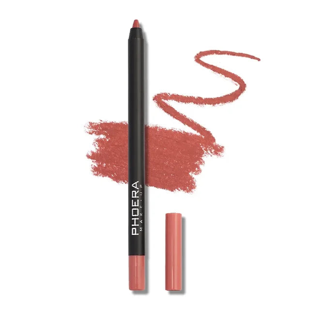 MatteLipliner | Matte Lip Liner Lipstick Potlood