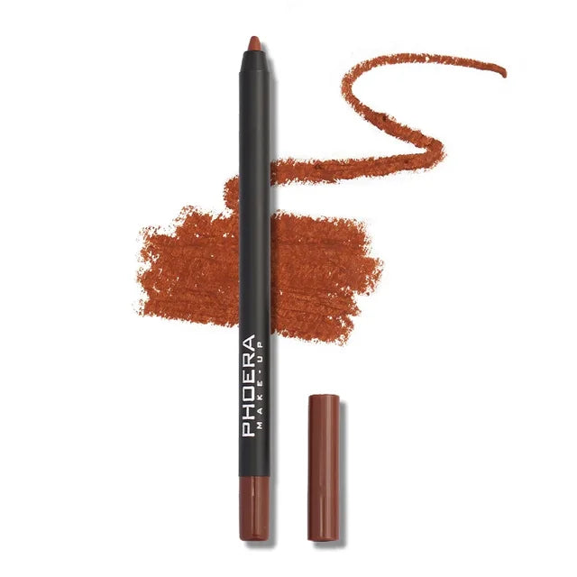 MatteLipliner | Matte Lip Liner Lipstick Potlood