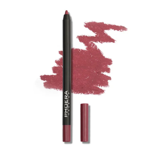 MatteLipliner | Matte Lip Liner Lipstick Potlood