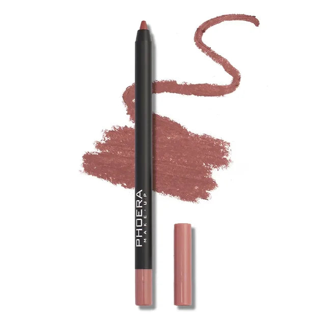 MatteLipliner | Matte Lip Liner Lipstick Potlood