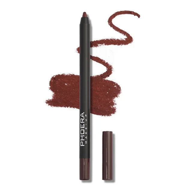 MatteLipliner | Matte Lip Liner Lipstick Potlood