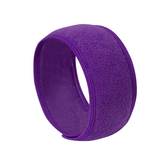 FacialHeadband | Vrouwen Verstelbare SPA Gezichtshoofdband Bad