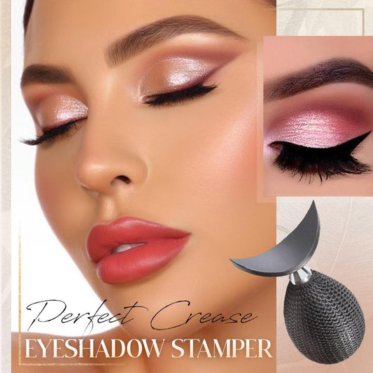 Perfect Crease Eyeshadow Stamper - whambeauty