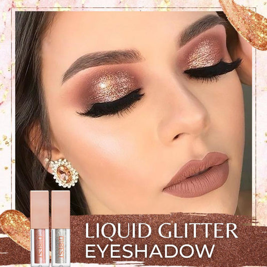 Lasting Liquid Glitter Eyeshadow - whambeauty