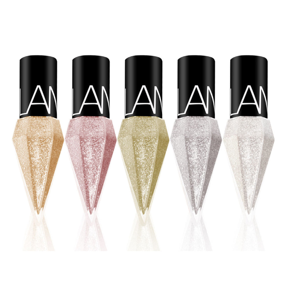 Diamond Glow Sparkly Liquid Eyeliner - whambeauty