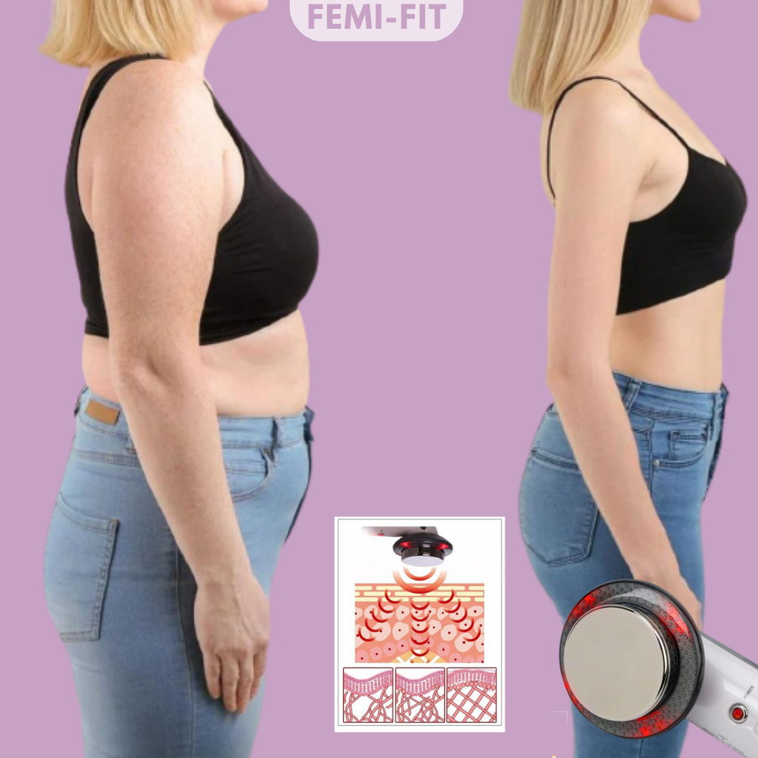 CelluSlim - 3-in-1 vet- en cellulitisverwijderaar - whambeauty